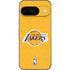 NBA Los Angeles Lakers Distressed Google Pixel 9 Skin
